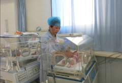 NICU新生儿监护病房方案